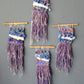 Blue Jean Baby Mini Wall Hangings