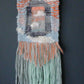 Sunset Portal Wall Hanging
